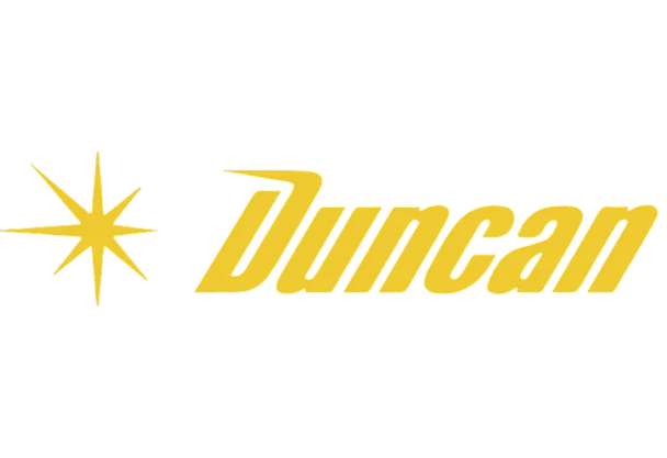 logo Duncan