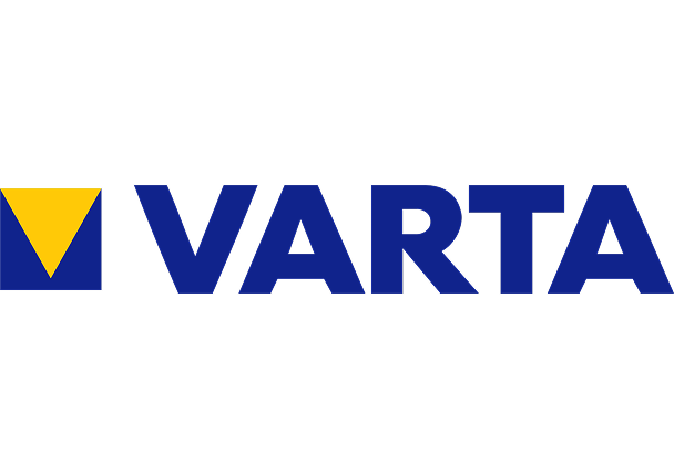 logo VARTA