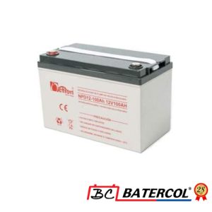 BATERÍA CICLO PROFUNDO 12V/100AH