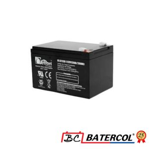 BATERÍA AGM 12V/12AH