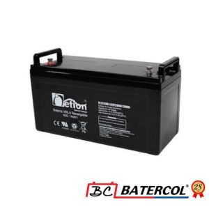 BATERÍA AGM 12V/120AH