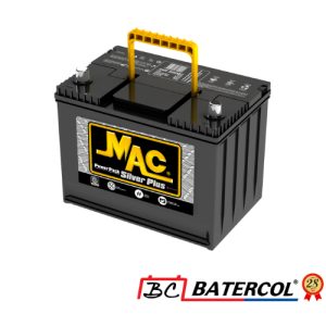 BATERIA MAC SILVER 24900