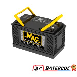 BATERIA MAC SILVER 31H1250
