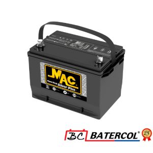 BATERIA MAC SILVER 34RST1100