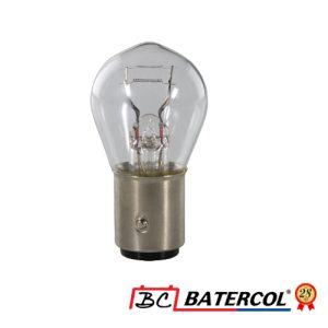 Bombillo 1034 12V 21/5W Vosla