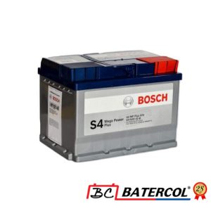 BATERIA BOSCH 42MP970