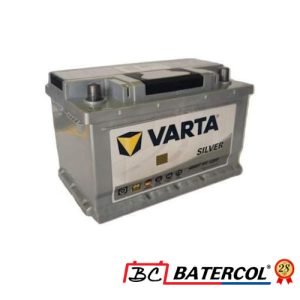 BATERIA VARTA 48ISTV51200