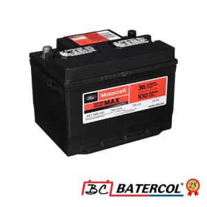 BATERIA MOTORCRAFT MBXT-96R-590