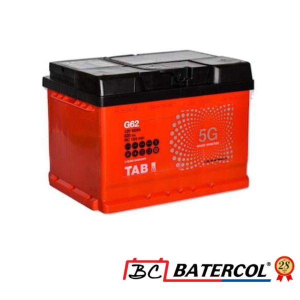 BATERIA TAB 5G G62