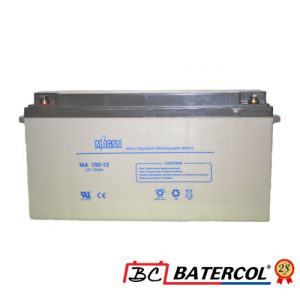 BATERIA MA150-12 AGM MAGNA 12V/15A@10H