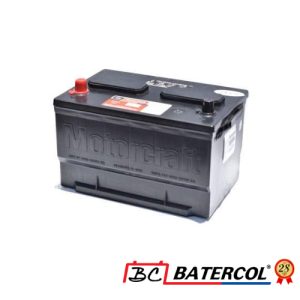 Batería MOTORCRAFT MF8LB10655A