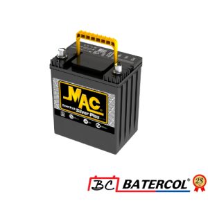 BATERIA MAC SILVER NS40670