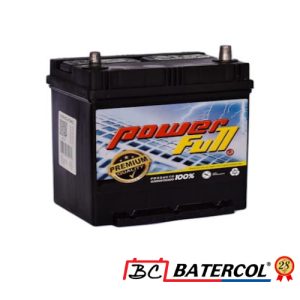 BATERIA POWER FULL NS40HDL670