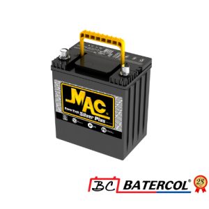 BATERIA MAC SILVER NS40L670