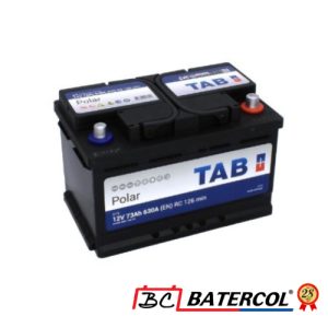 BATERIA TAB POLAR S73