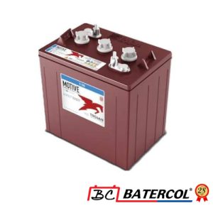 BATERIA T-105 CICLO PROFUNDO TROJAN 6V/225A@20H