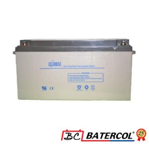 BATERIA MA150-2 AGM MAGNA 2V/150A@10H