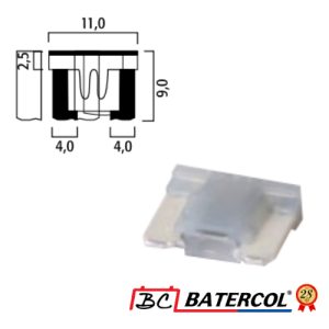 Fusible Micro Tipo Japonés