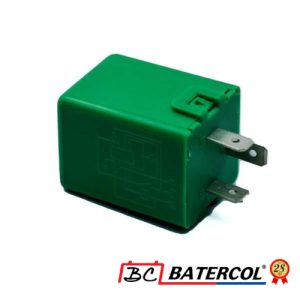Flasher 12V 2/4X21W
