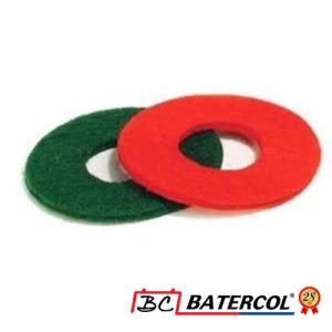Antisulfatante Bateria Rojo/Negro