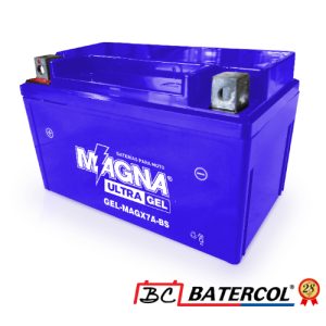 BATERIA MAGNA GEL-MAGX7A-BS