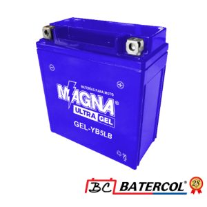 BATERIA MAGNA GEL-YB5LB