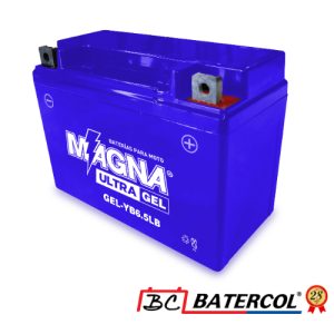 BATERIA MAGNA GEL-YB6.5LB
