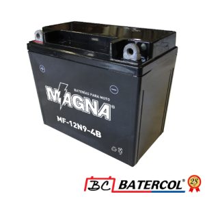 BATERIA MAGNA MF-12N9-4B