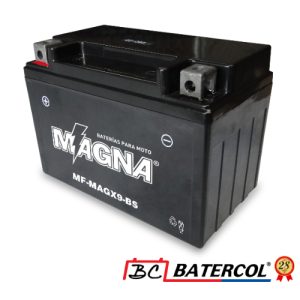 BATERIA MAGNA MF-MAGX9-BS          