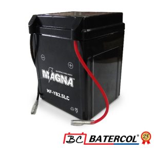 BATERIA MAGNA MF-YB2.5LC