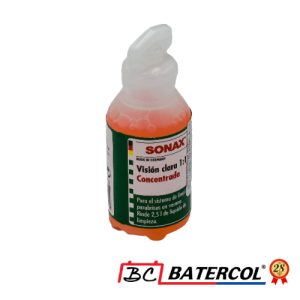 Visión clara Sonax 25ML 03710000-610