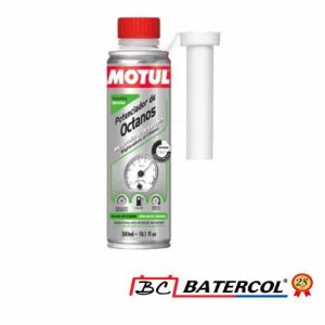 MOTUL POTENCIADOR DE OCTANOS 300ML