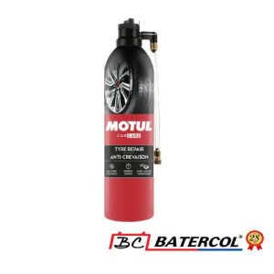 MOTUL CARCARE /REPARACION DE NEUMATICOS