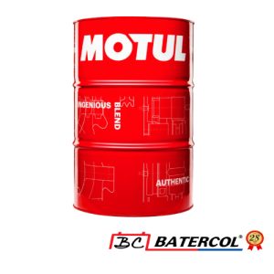 MOTUL TEKMA MEGA X 15W-40  